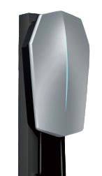 AC Charging Pile - Wall Mount